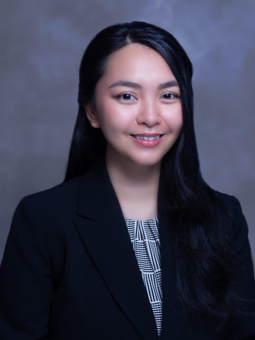 Ageline Sahagun Salas