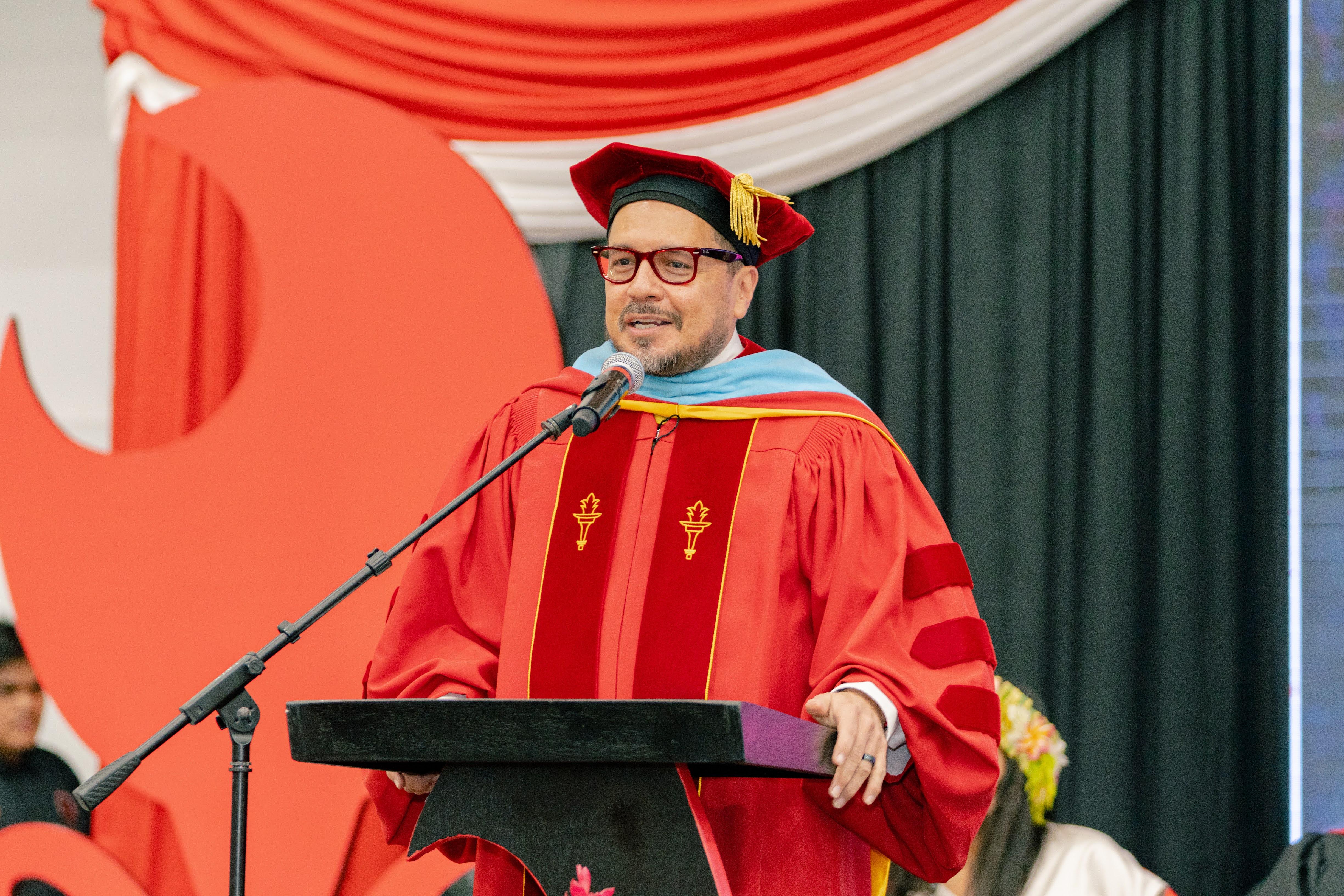 Galvin S. Deleon Guerrero