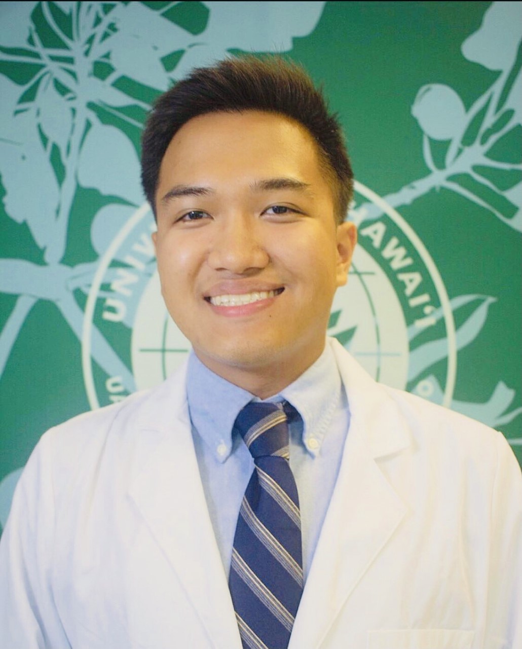 Dr. Joshua Calixterio Mostales 