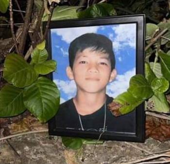 Bradley Jay Delos Santos