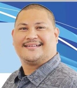 Diego Vincent Camacho