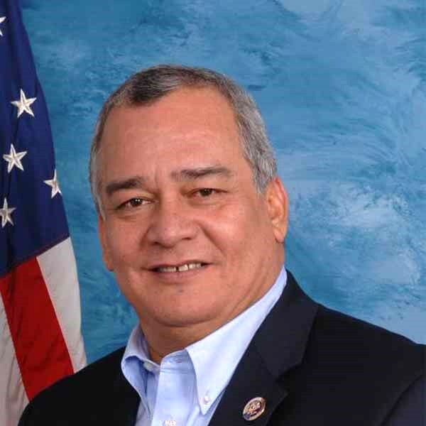 Gregorio Kilili Camacho Sablan