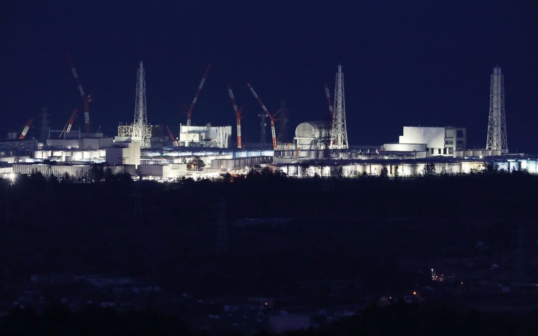 The Fukushima Daichii plant has caused a lot of controversy with its plans to dump treated nuclear wastewater.