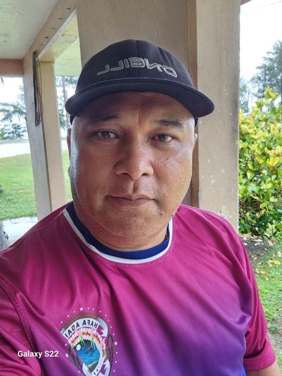 Frank Sablan 