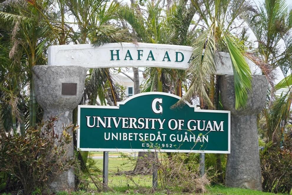 The Research Corporation of the University of Guam won’t be able to apply 22% General Pay Plan adjustment across the board for federally funded employees. Implementation will depend on funds availability by grant programs.