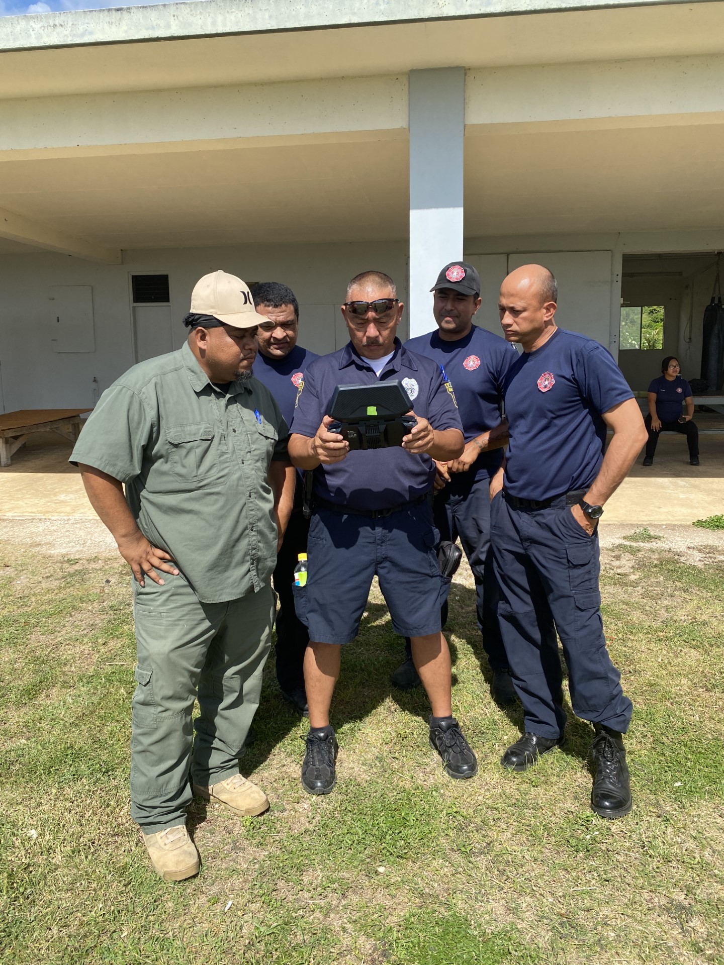 First responders, emergency personnel, and Public Safety officials are training with Bella Wings Aviation to apply drones to public safety work.