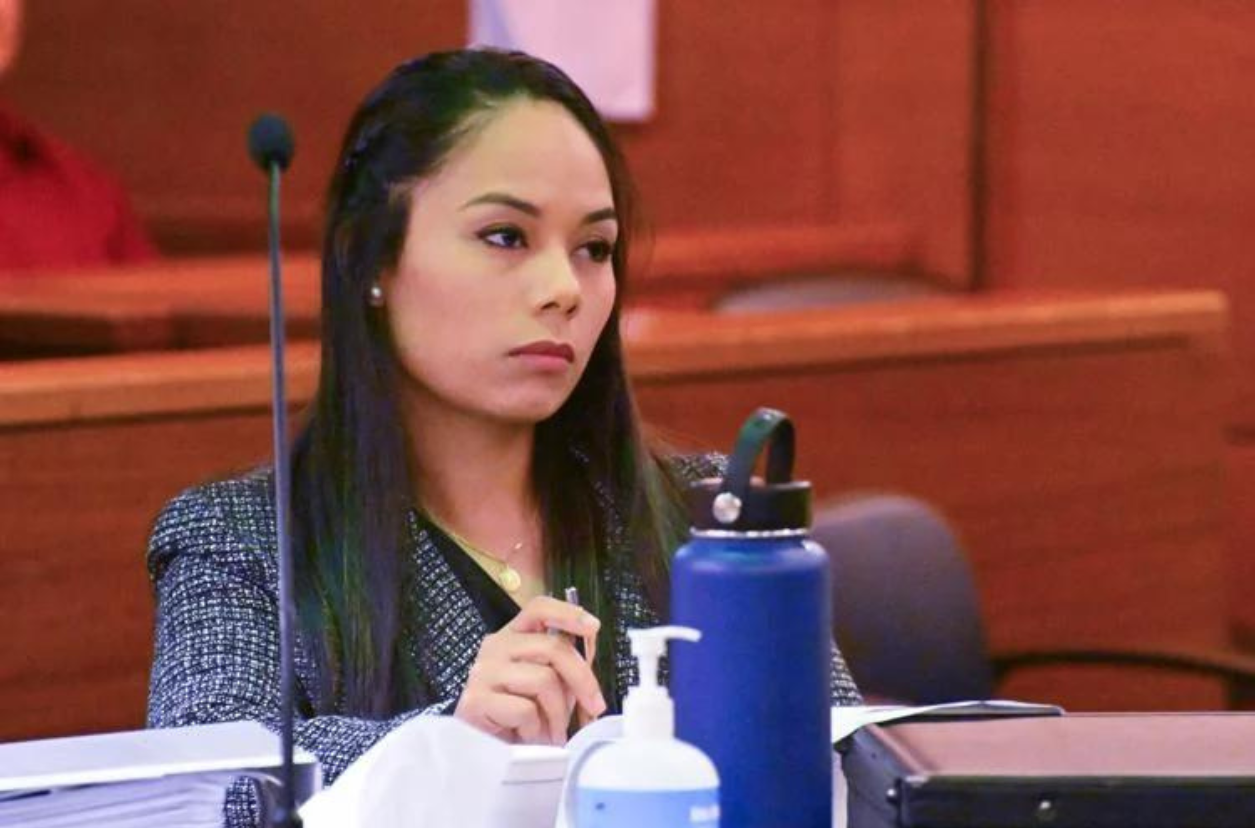 Jerry Kitchen in Tamuning on Friday, June 9, 2023. 