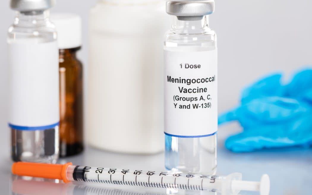 Pharmac announced its plans last month to provide wider access for the meningococcal B vaccine for infants and young adults.