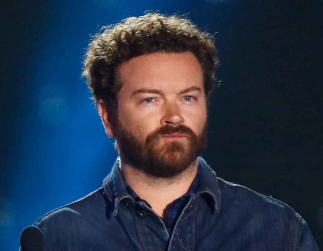 Danny Masterson