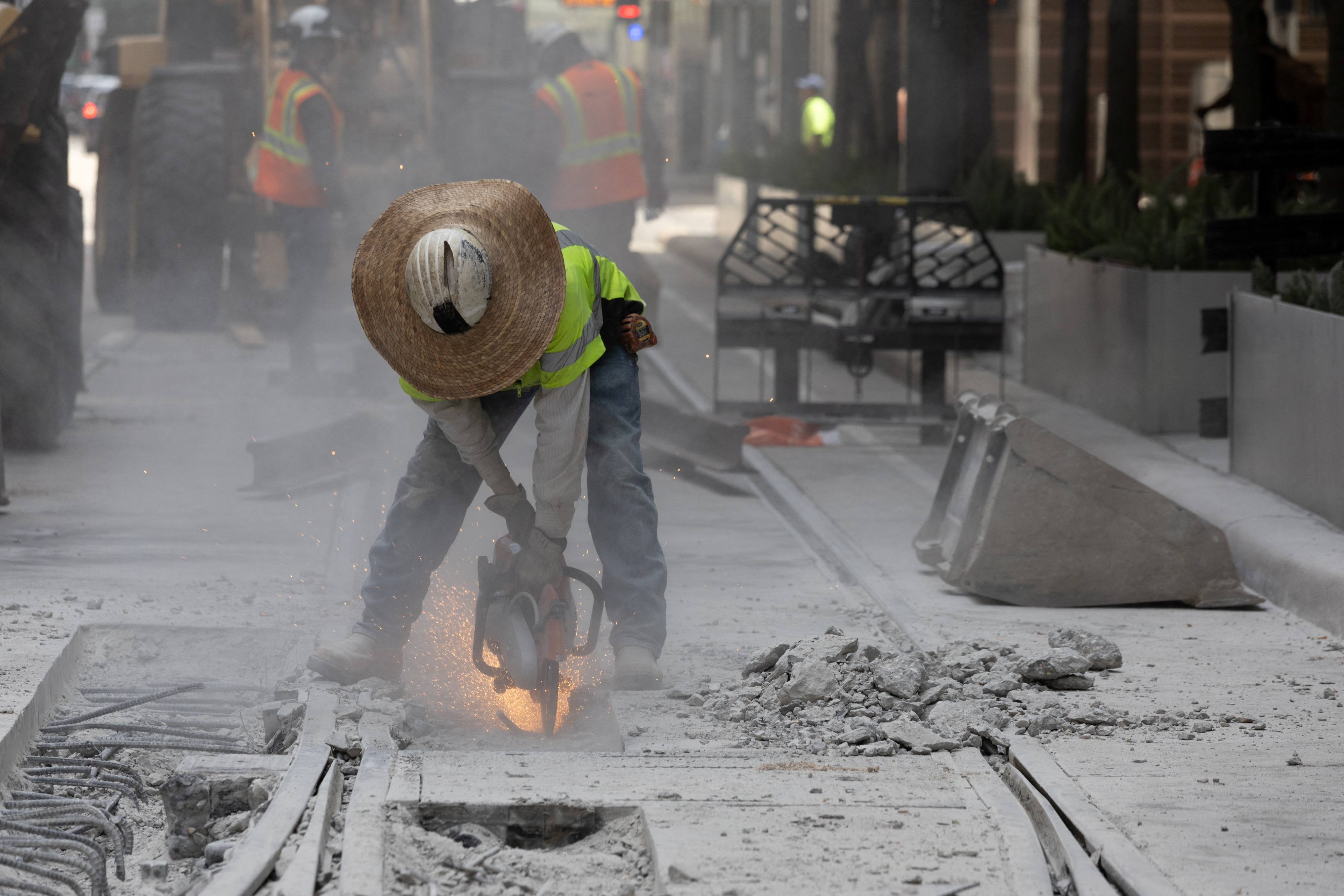 REUTERS/Adrees Latif