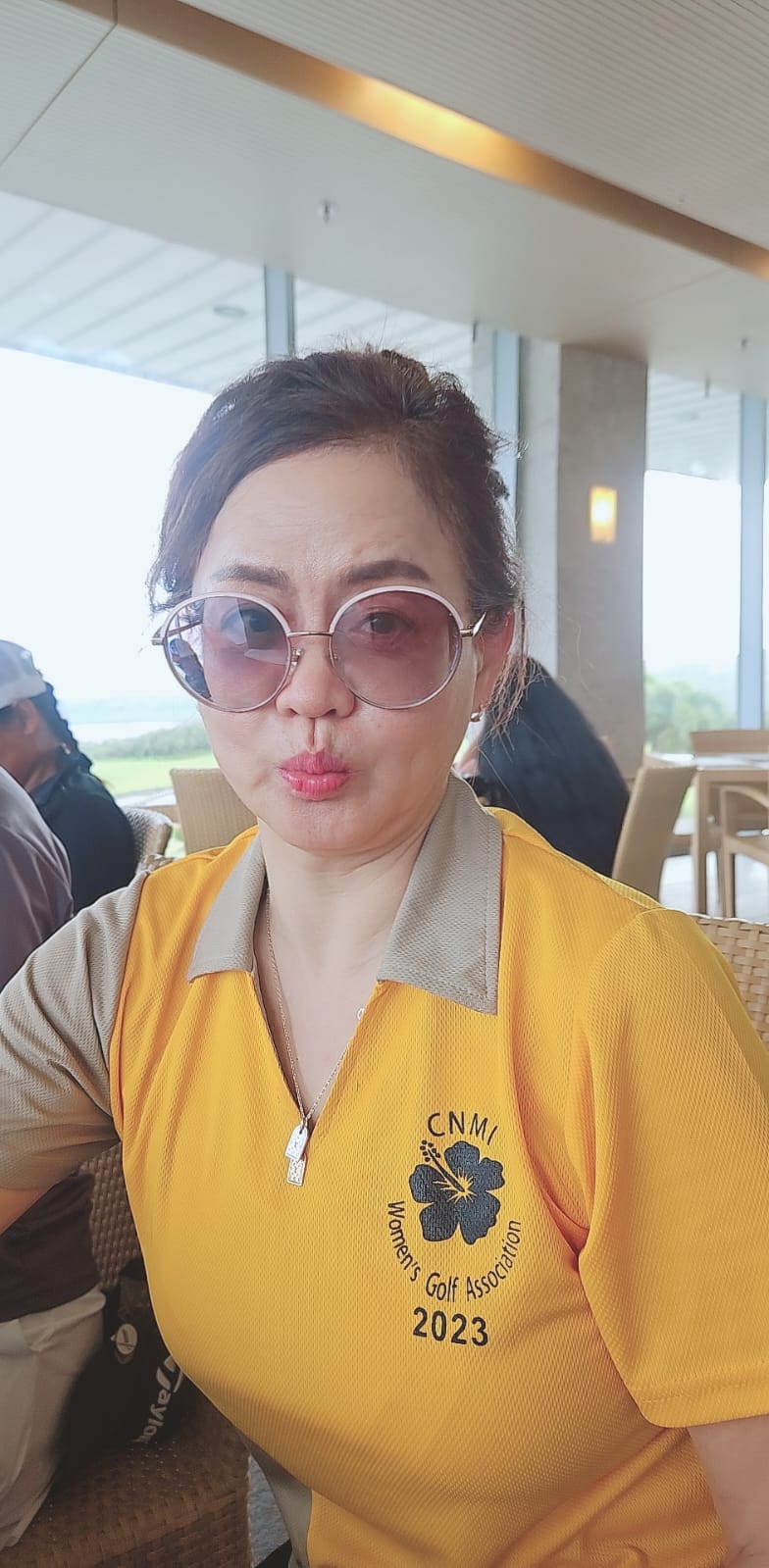 Sunny Hyun Son