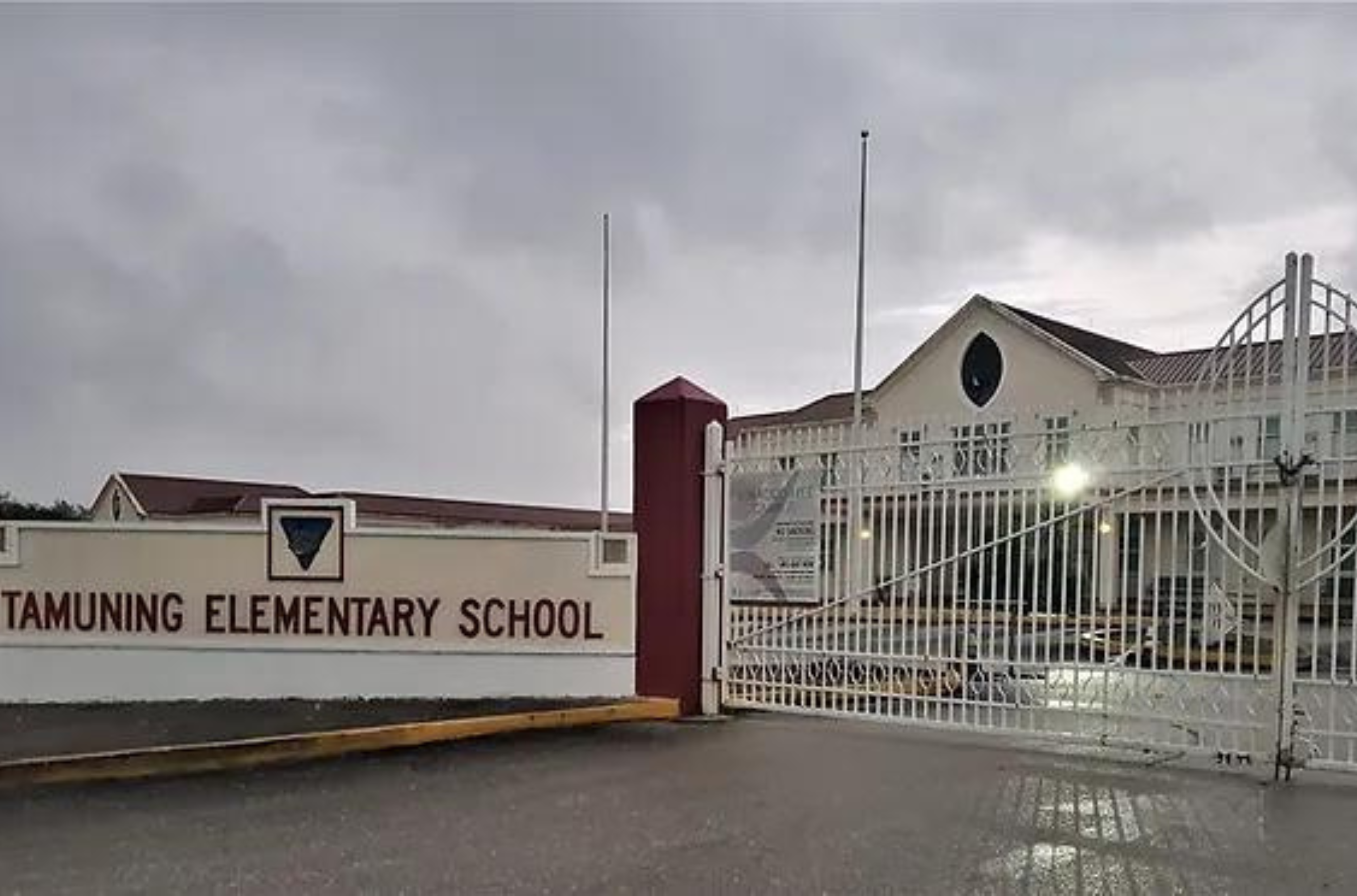 Tamuning Elementary School