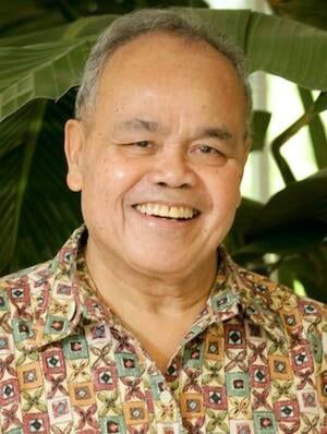 Gerry Perez