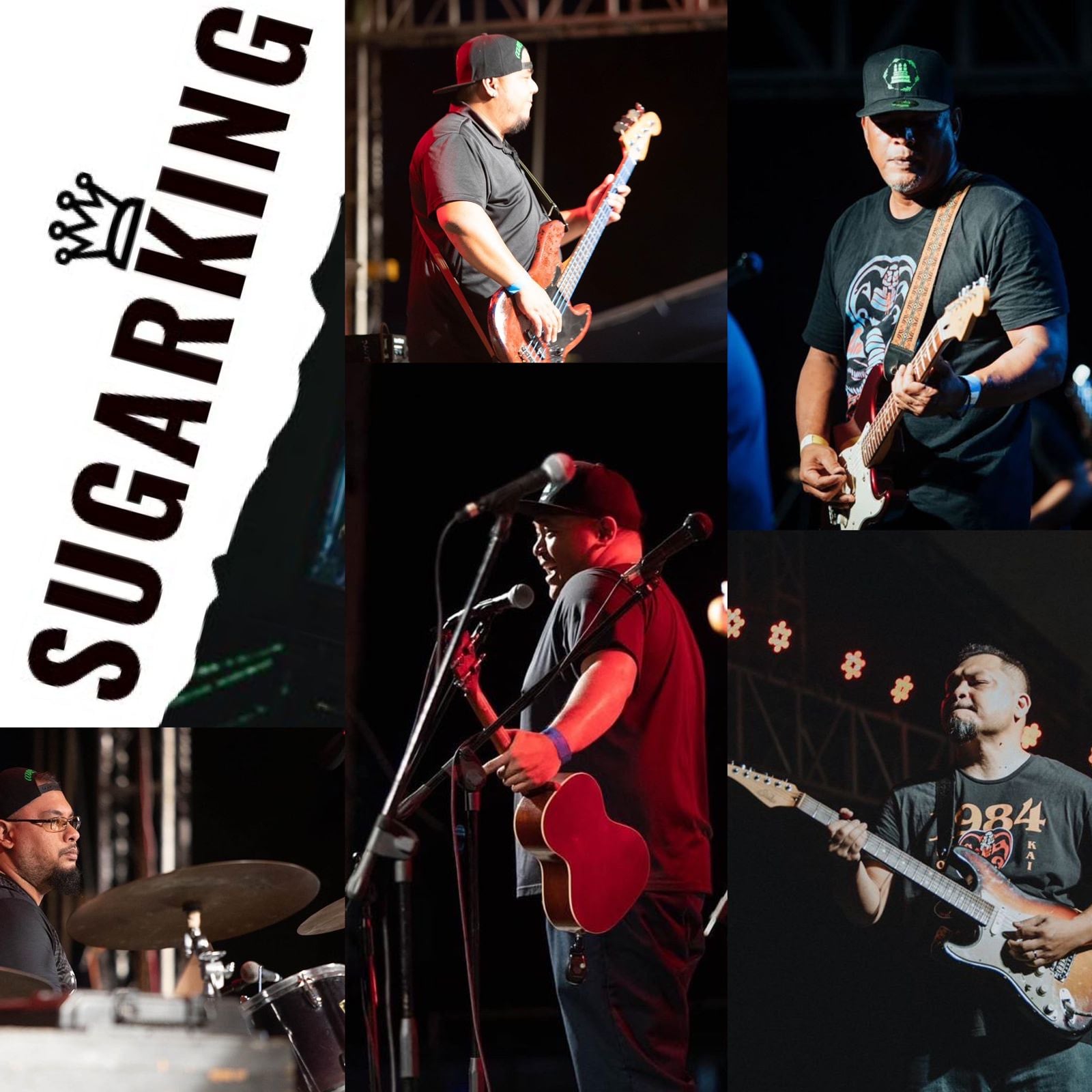 Sugarking