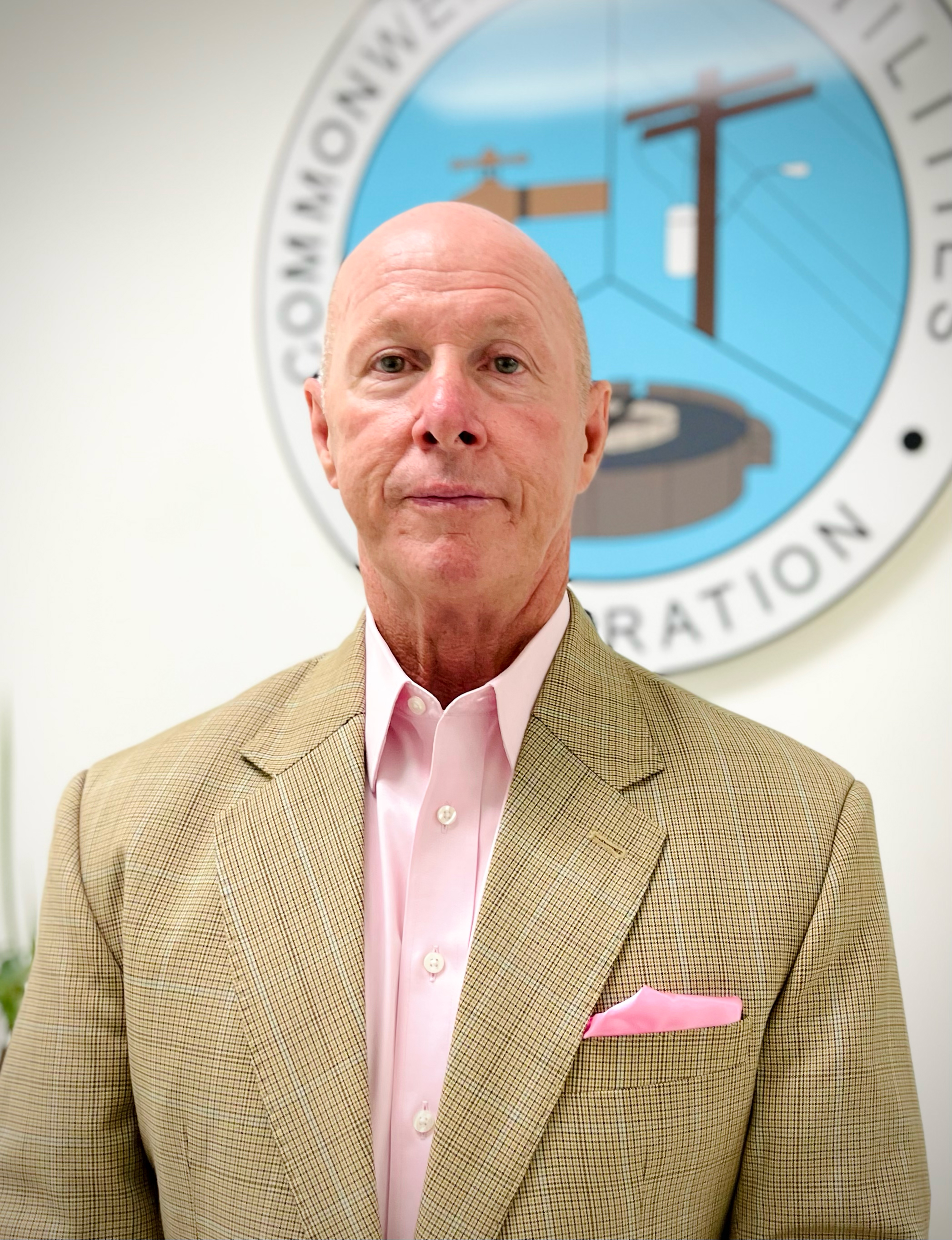 Dallas M. Peavey Jr.
