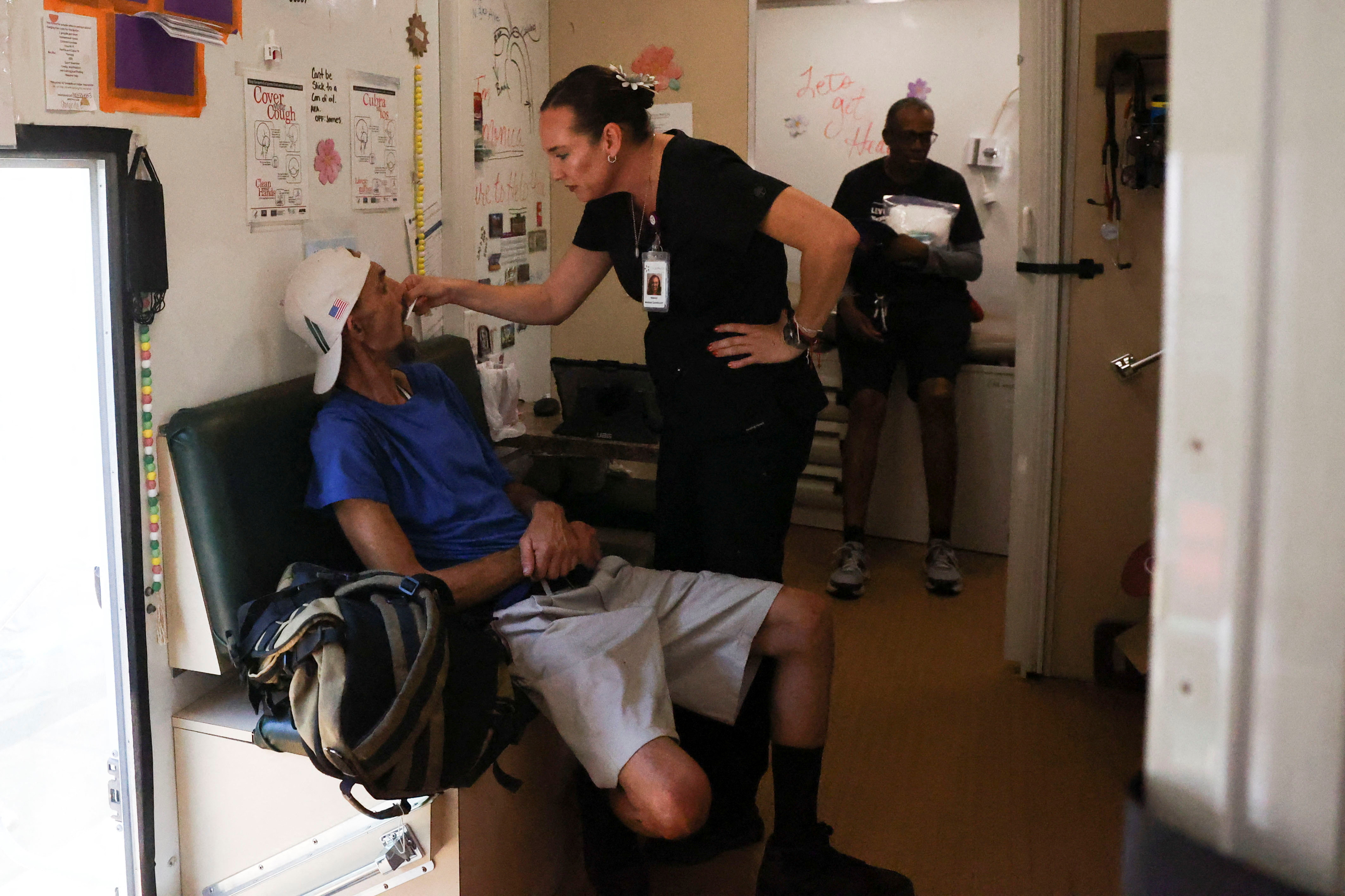 REUTERS/Liliana Salgado