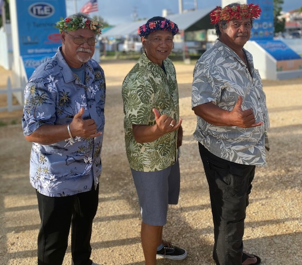 The Legends Band