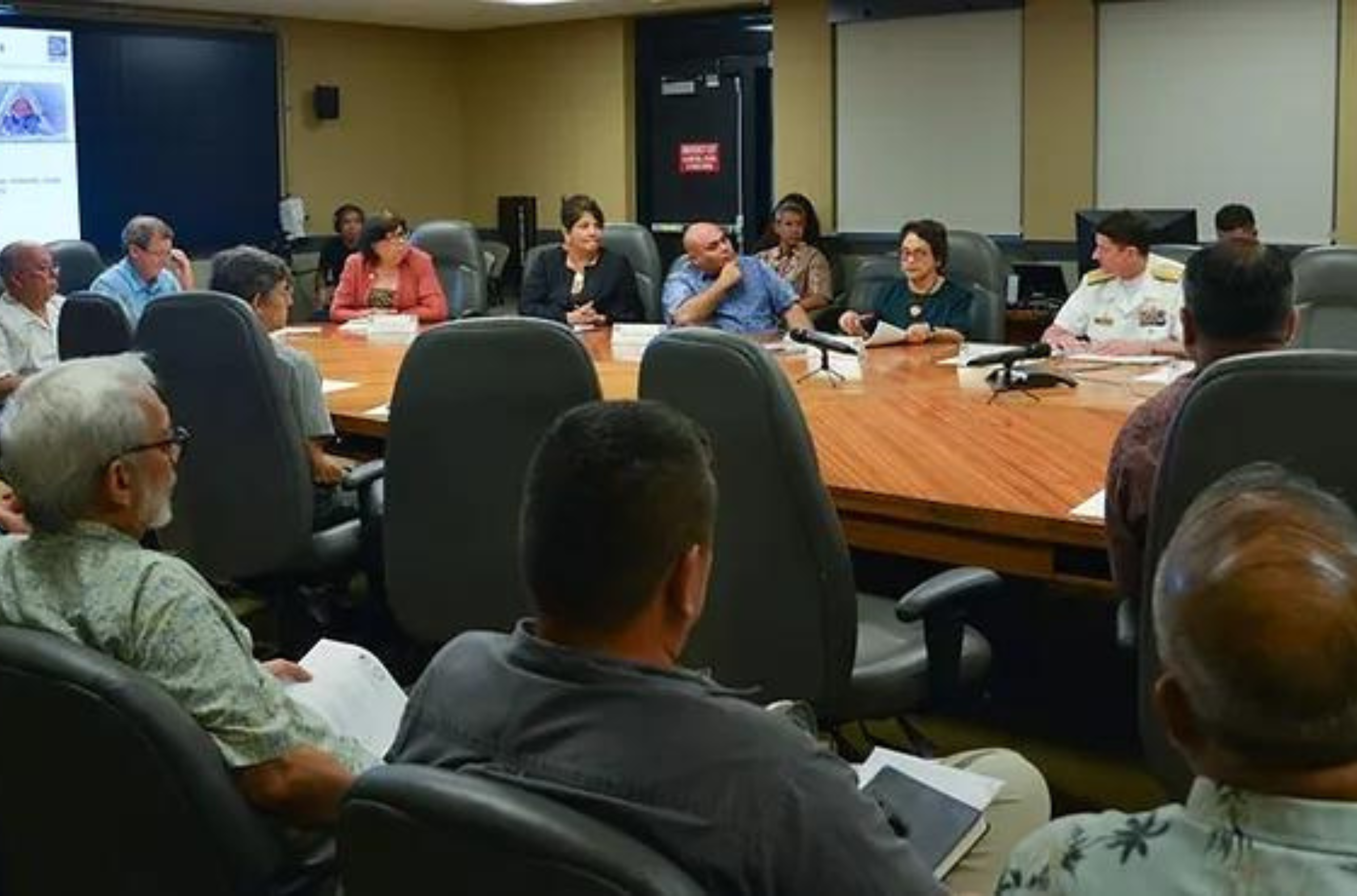 By Pacific Island Times News Staff