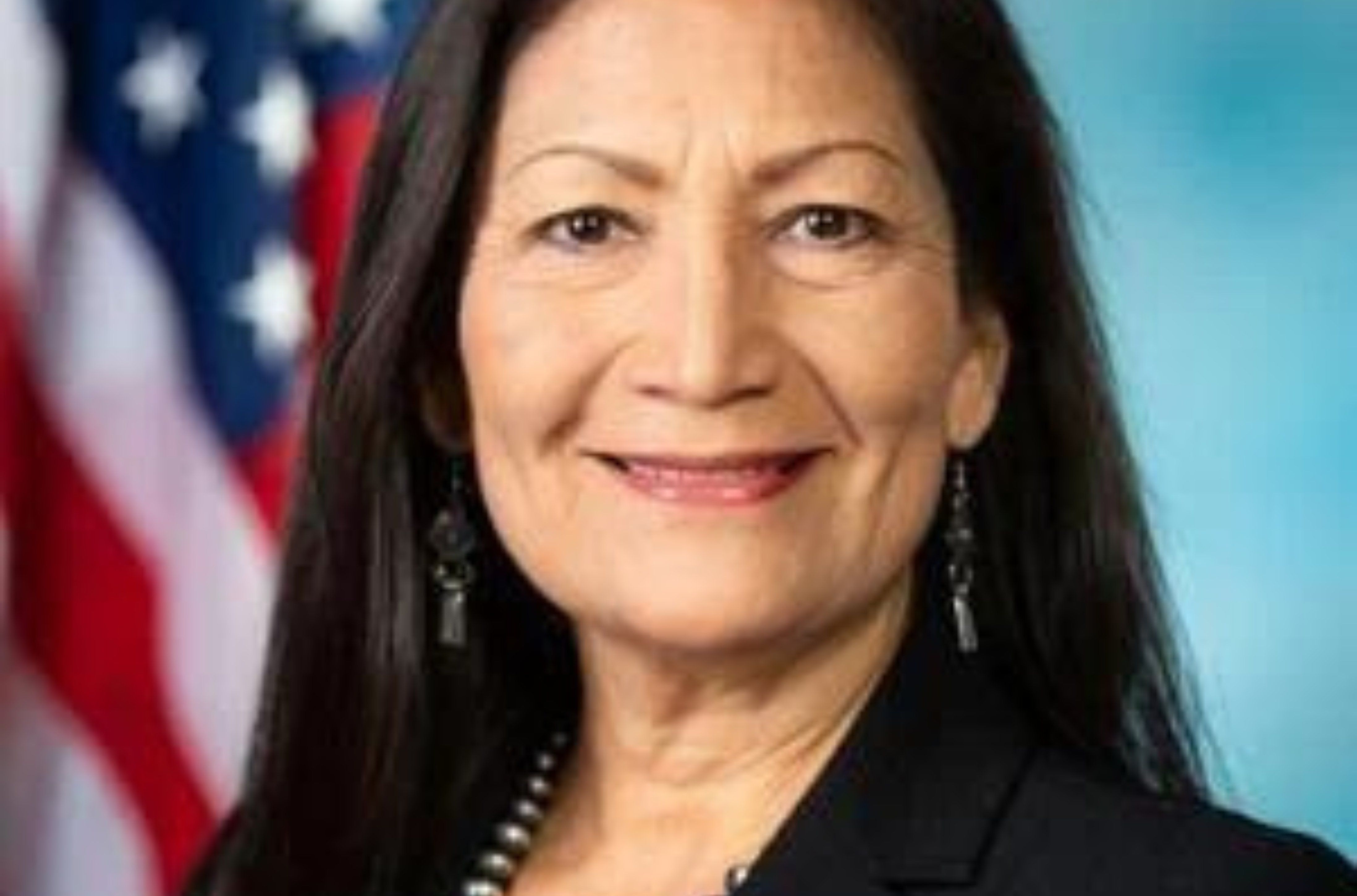 Deb Haaland