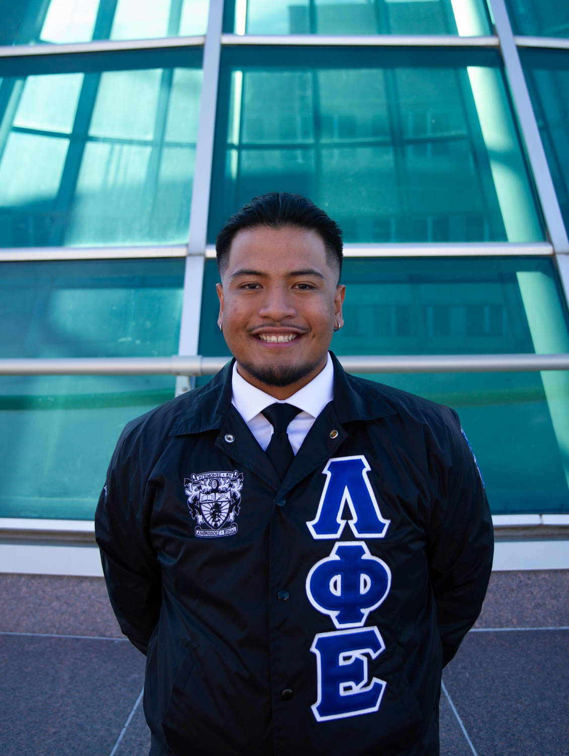 Art Matthew “Matt” Hallig Mamaril 