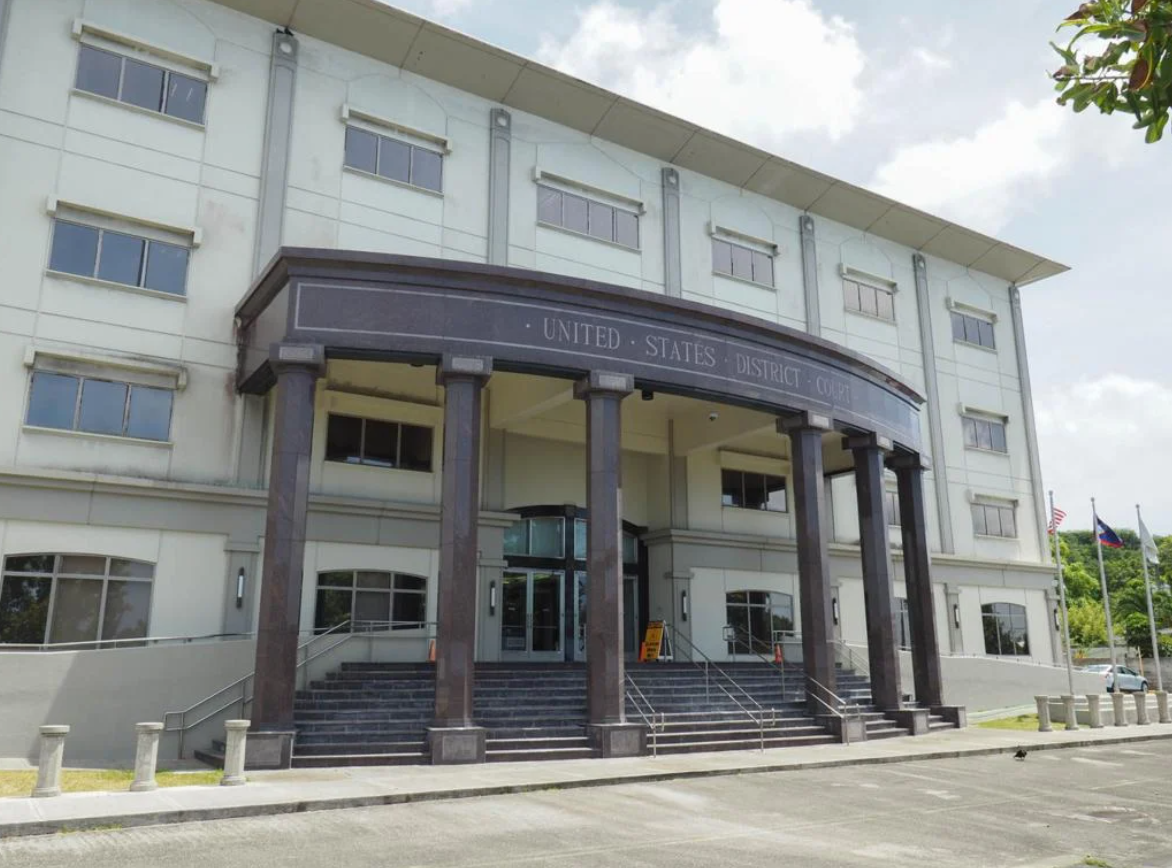 U.S. District Court of Guam