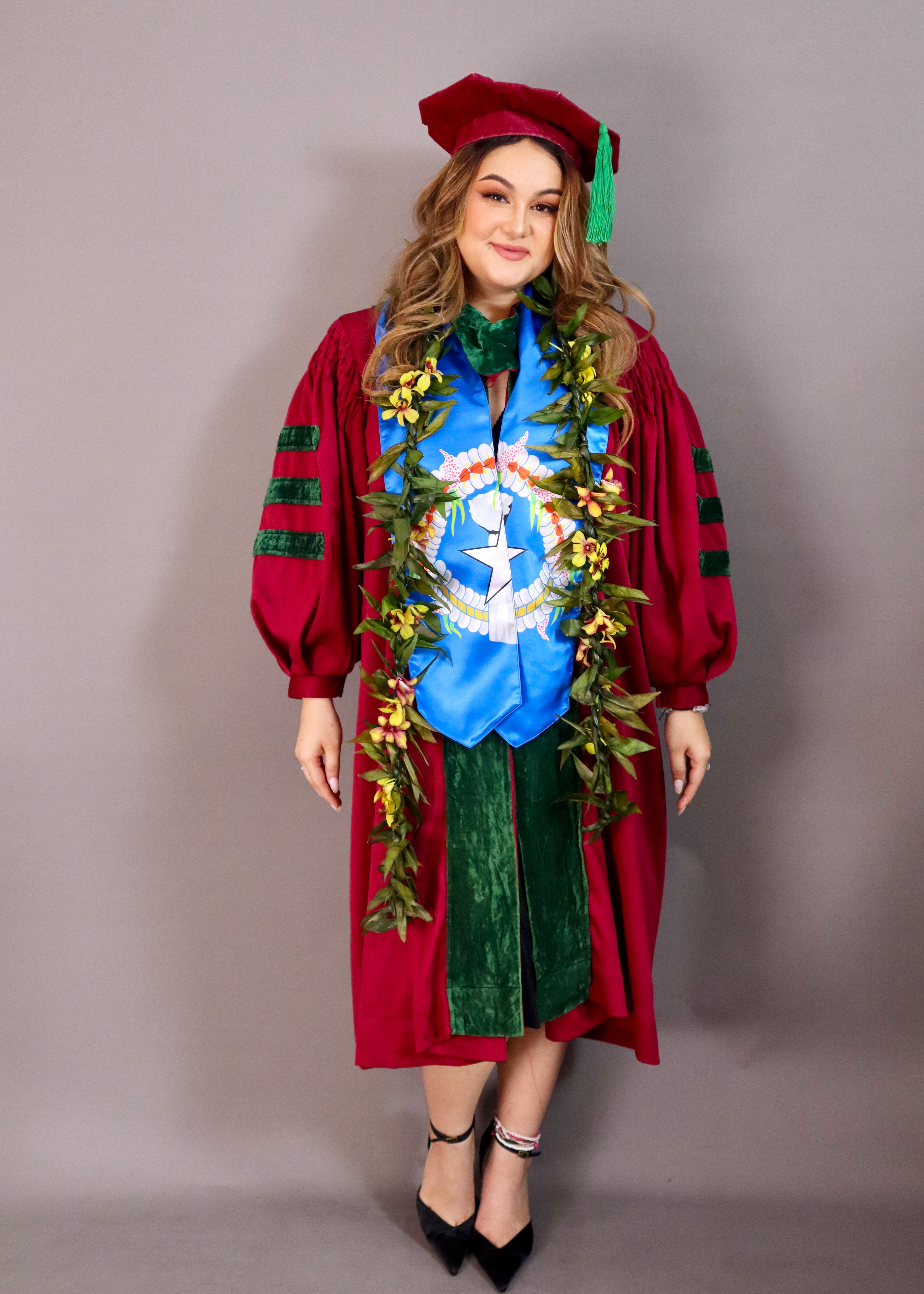 Melody Margaret B. Johnson