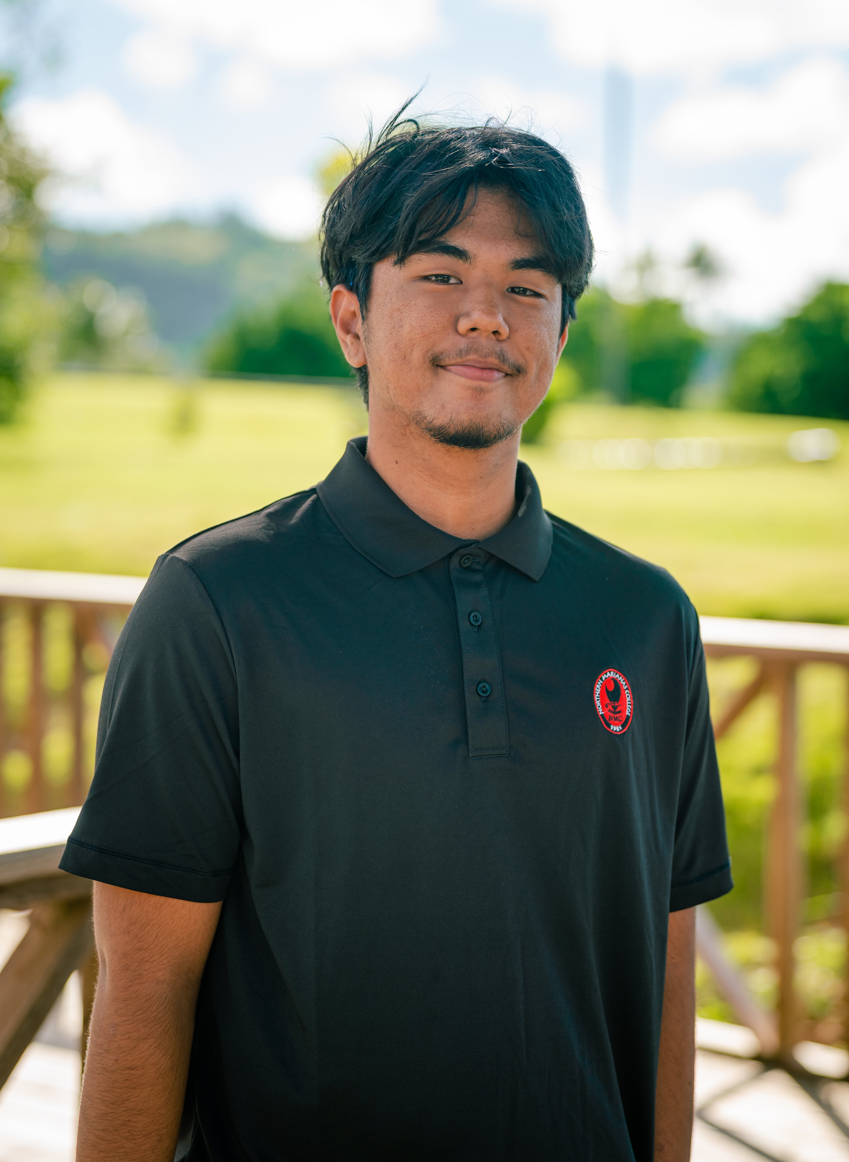 Raja Sevugan, director of “The Mannequin.”