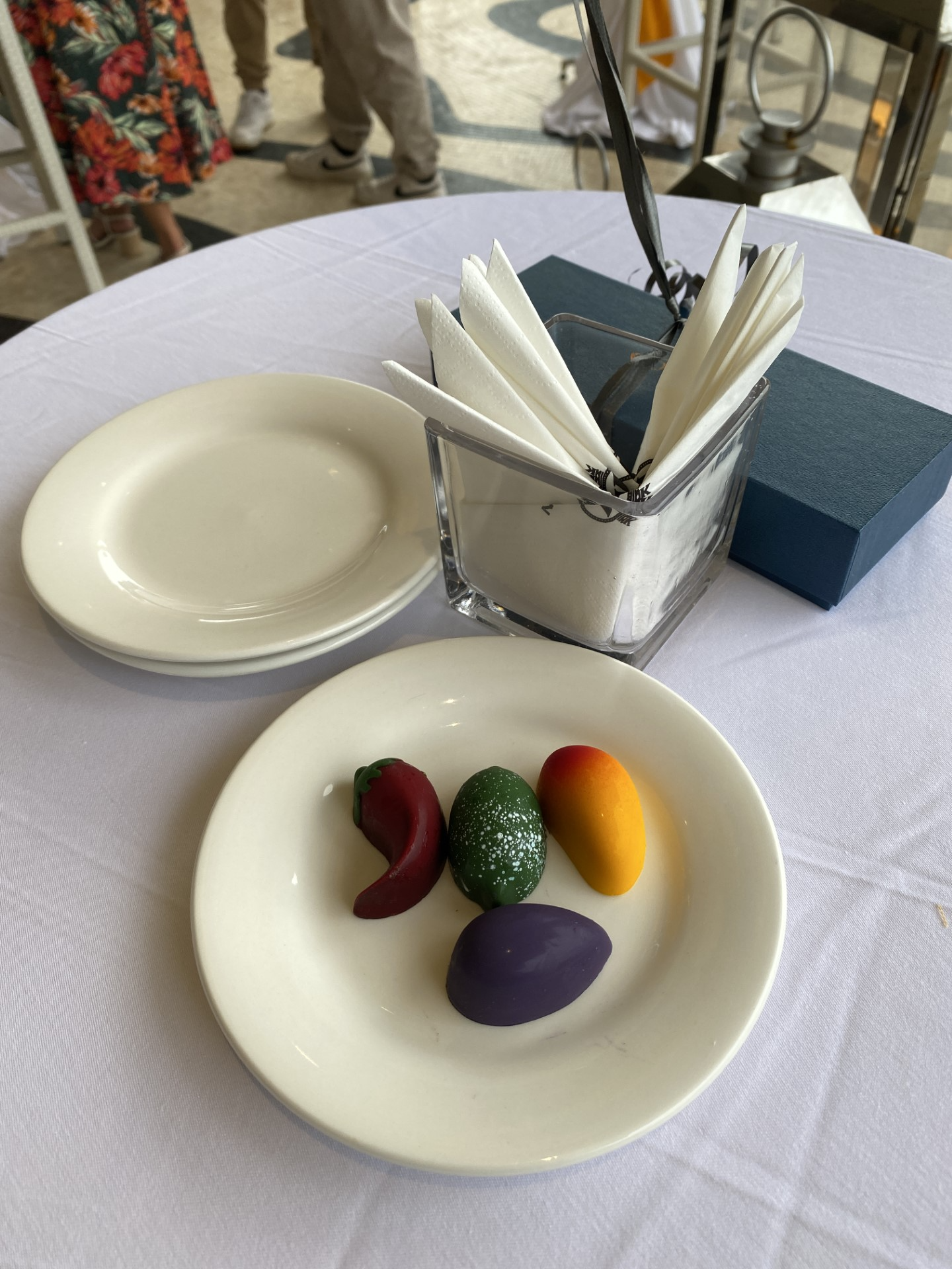 Eland has launched Chico De Marianas, a high-end chocolate product made in the CNMI.