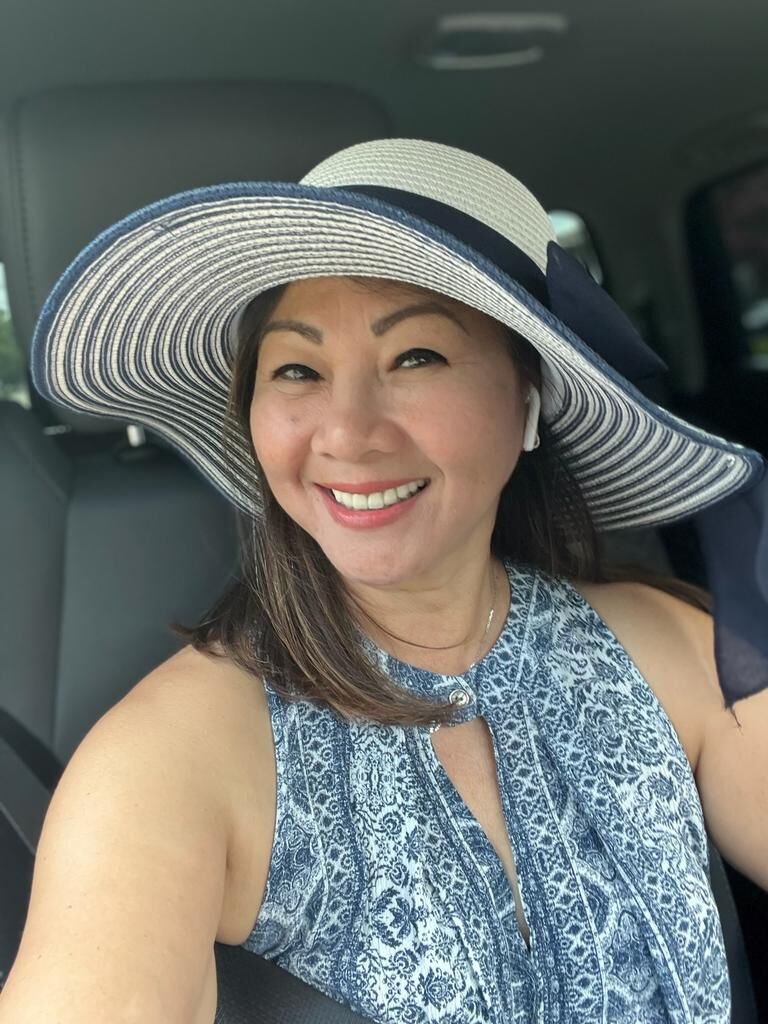 Maria Lee "Mary" Labadan