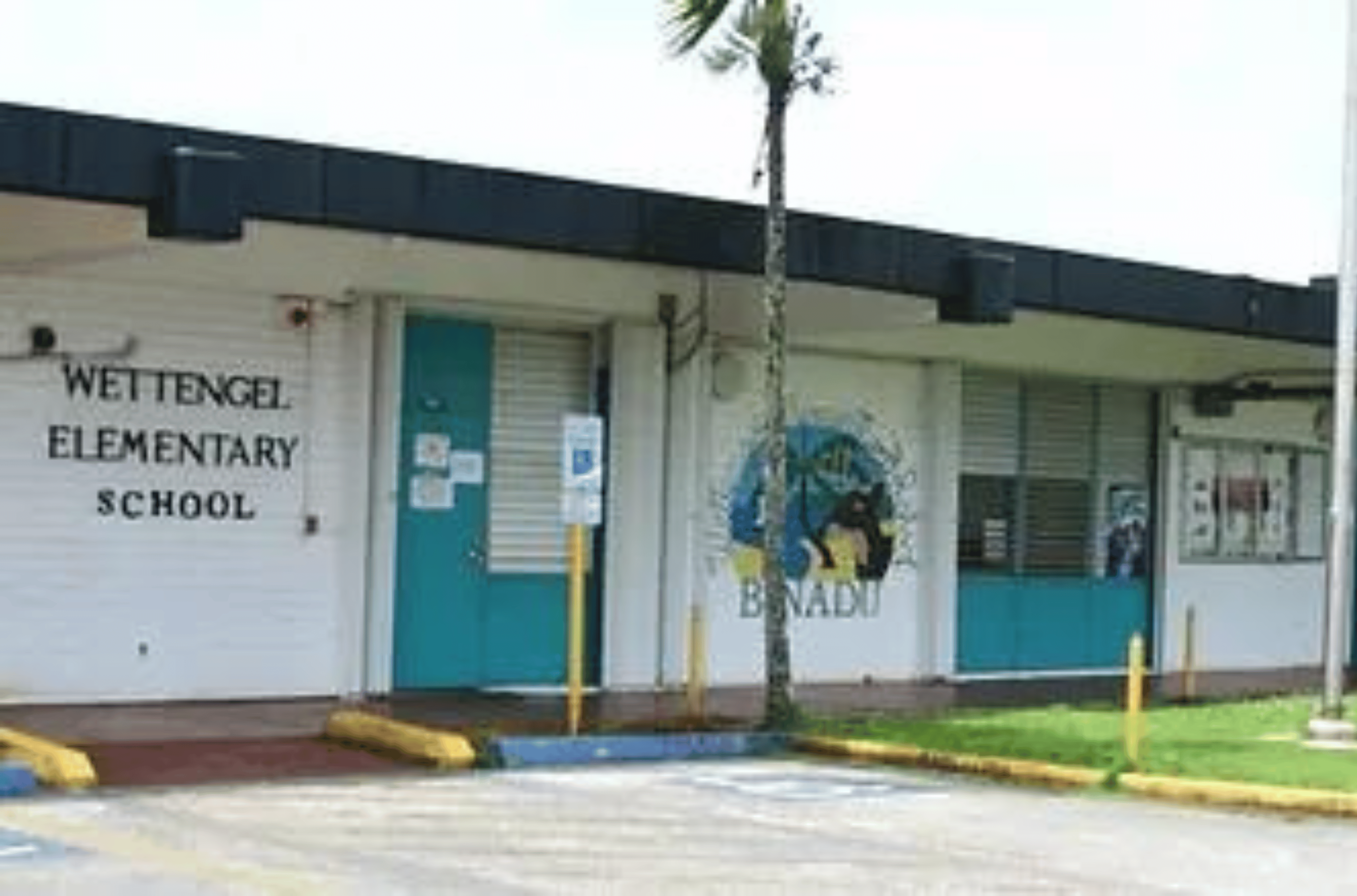 Wettengel Elementary School