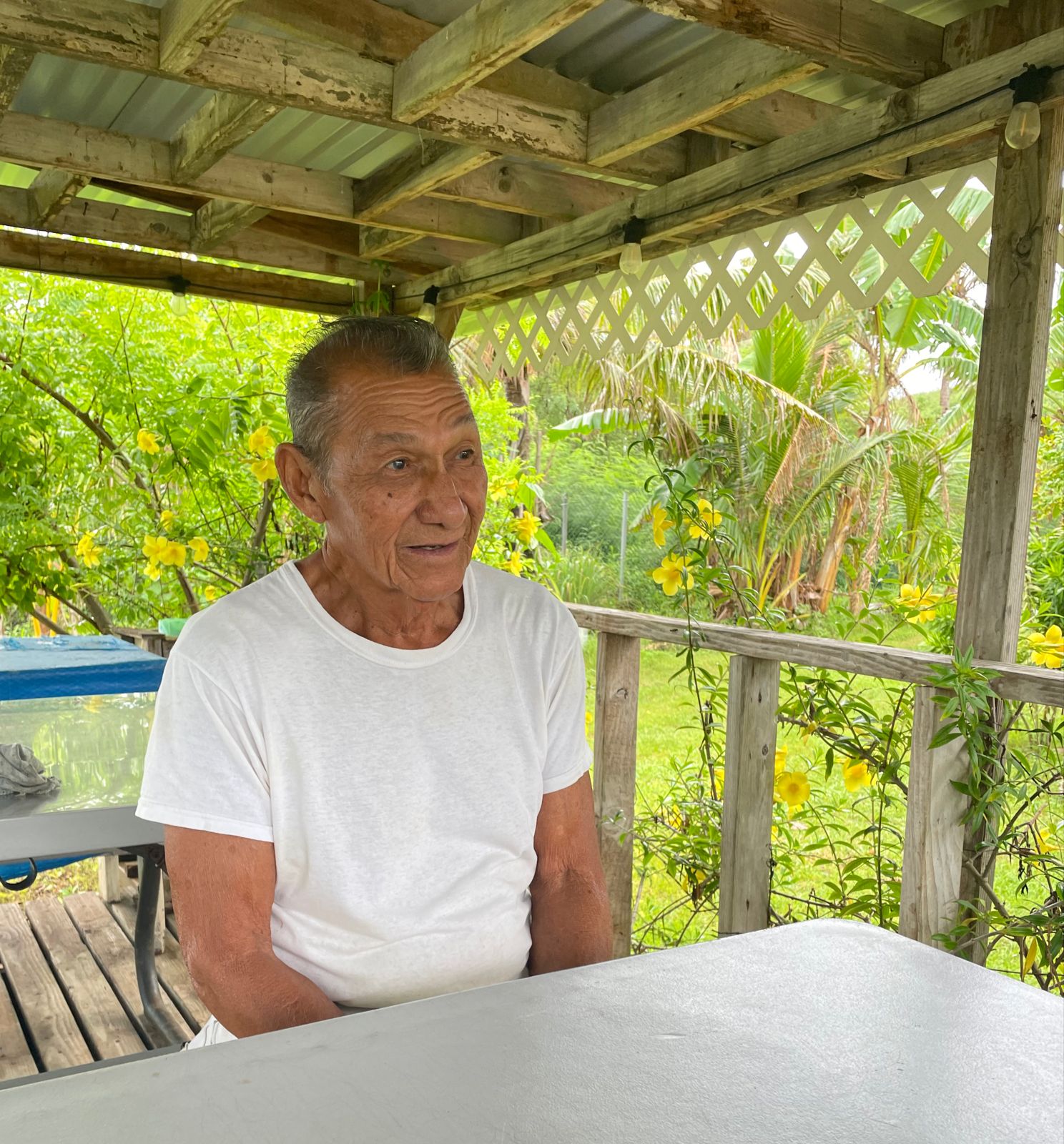 Jesus Lizama San Nicolas