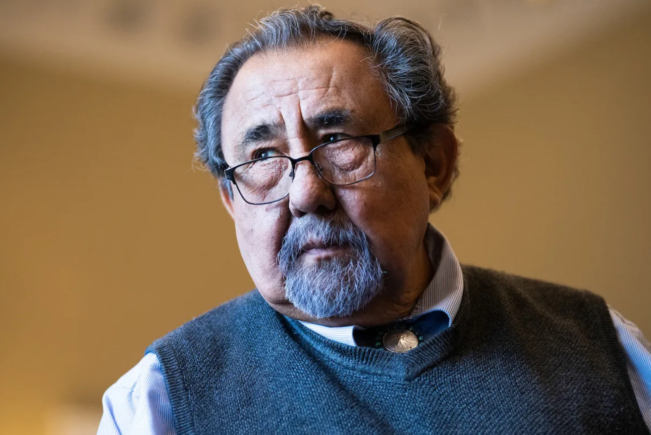 Raul Grijalva