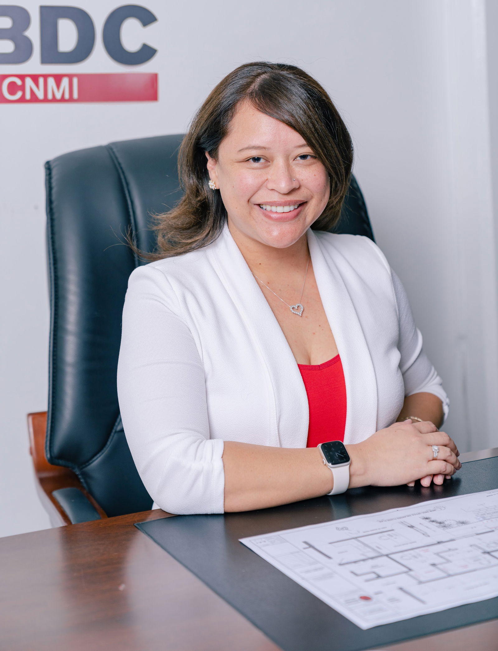 Nadine C. Deleon Guerrero 