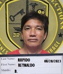 Reynaldo Binato Rupido