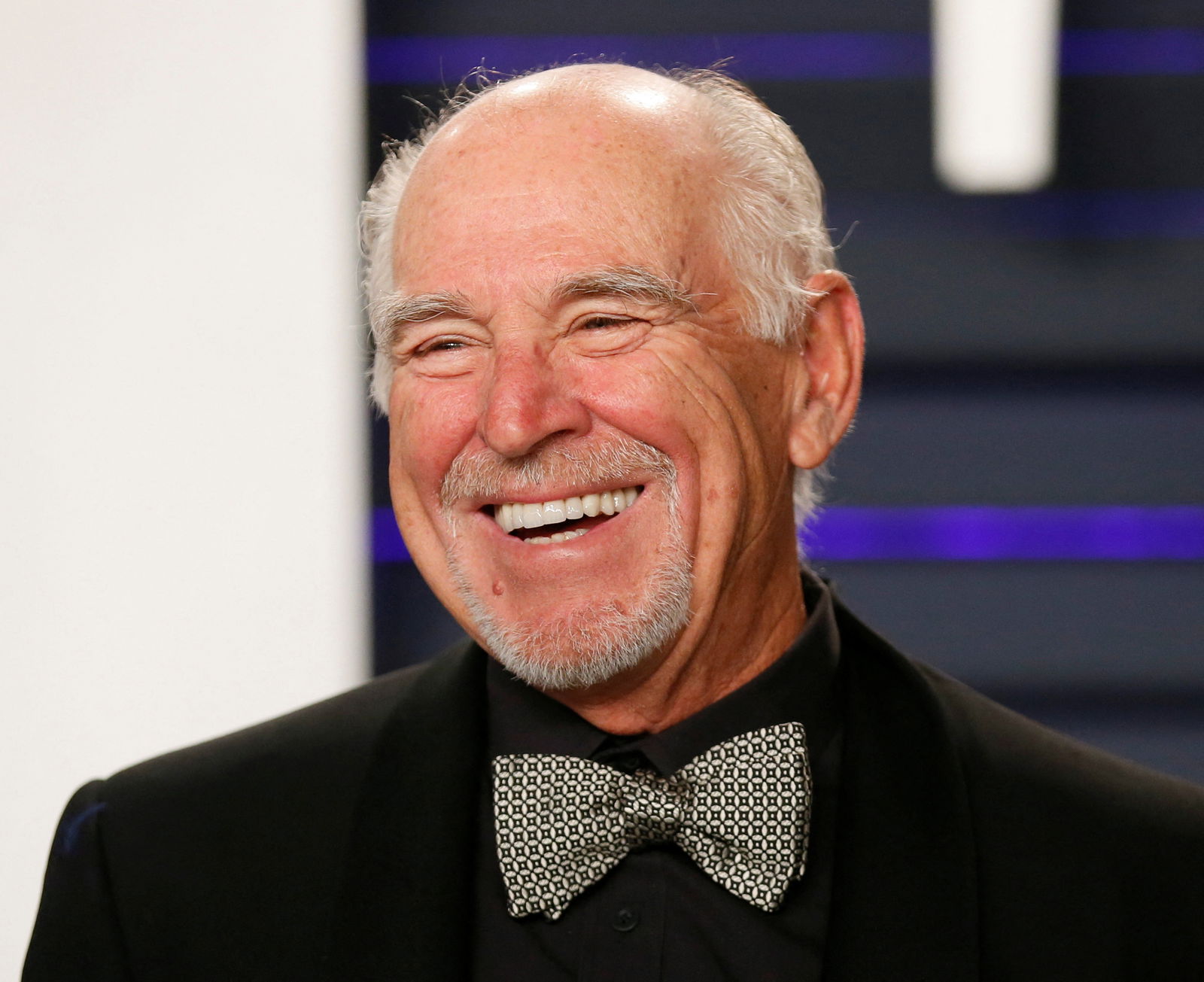 91st Academy Awards – Vanity Fair – Beverly Hills, California, U.S., February 24, 2019 – Jimmy Buffett. REUTERS/Danny Moloshok