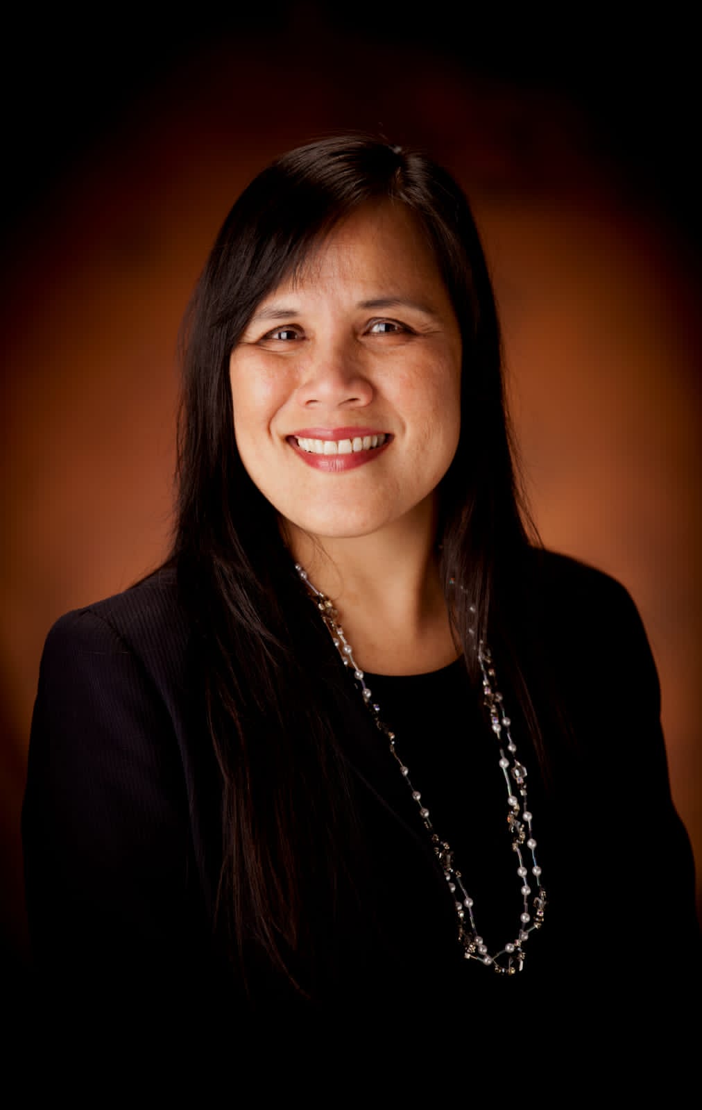 Cathy Gogue