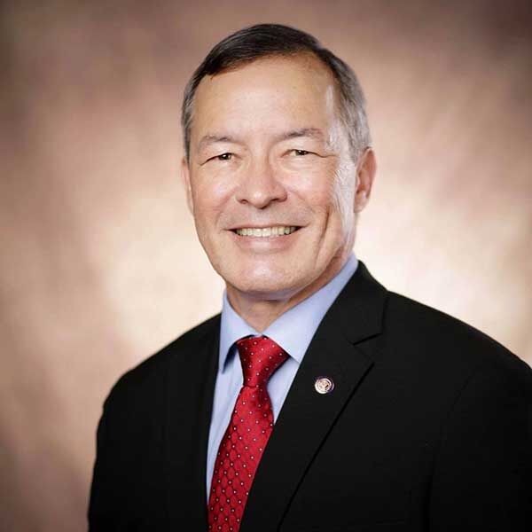 James Moylan