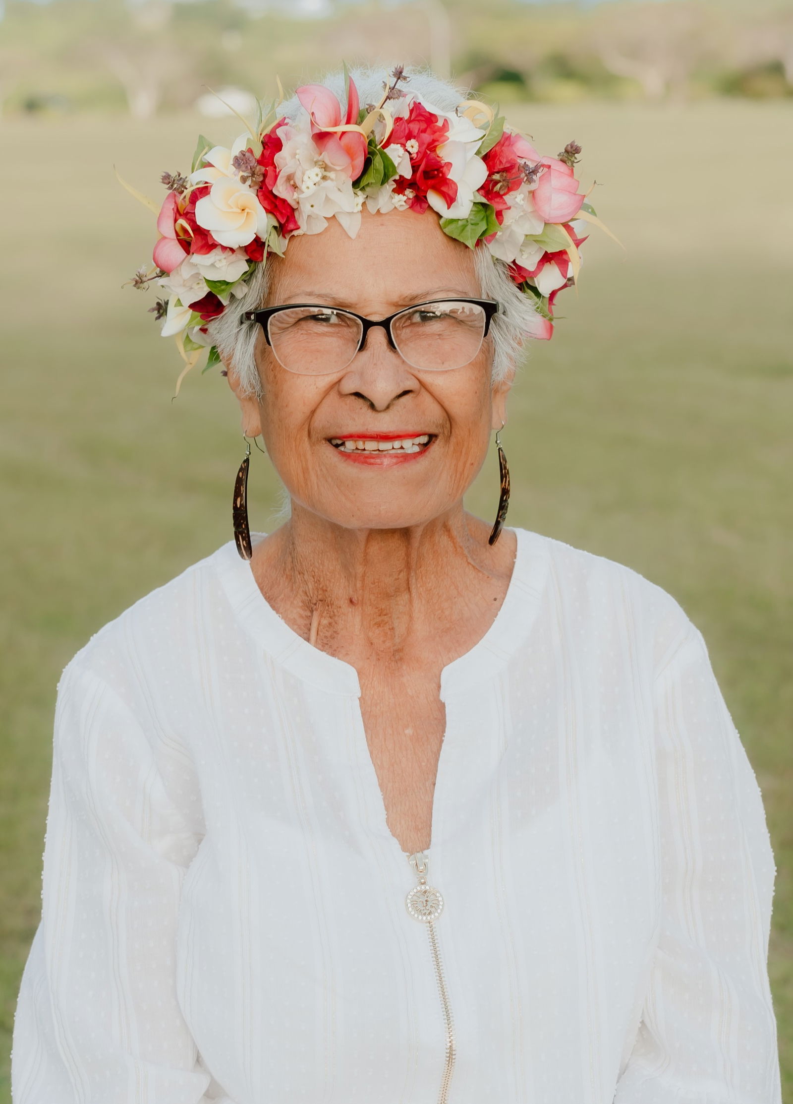  Felicidad Taman Ogumoro