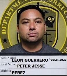 Peter J. Leon Guerrero