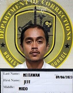 Jeff Meitawan