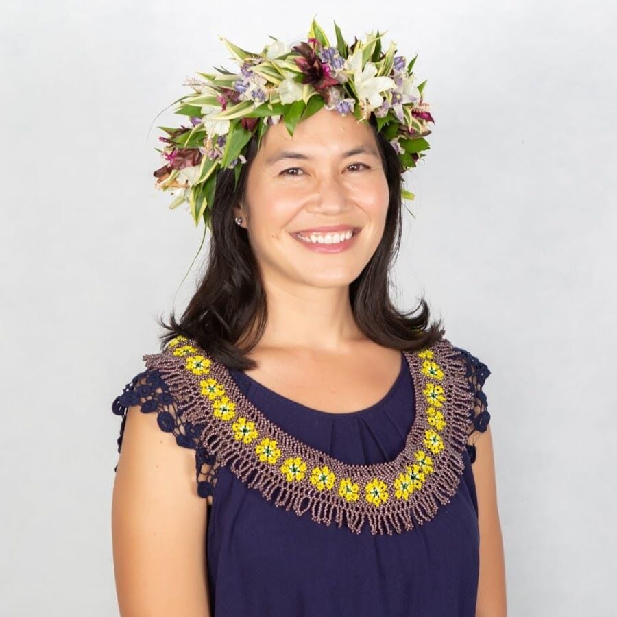 Tina Sablan