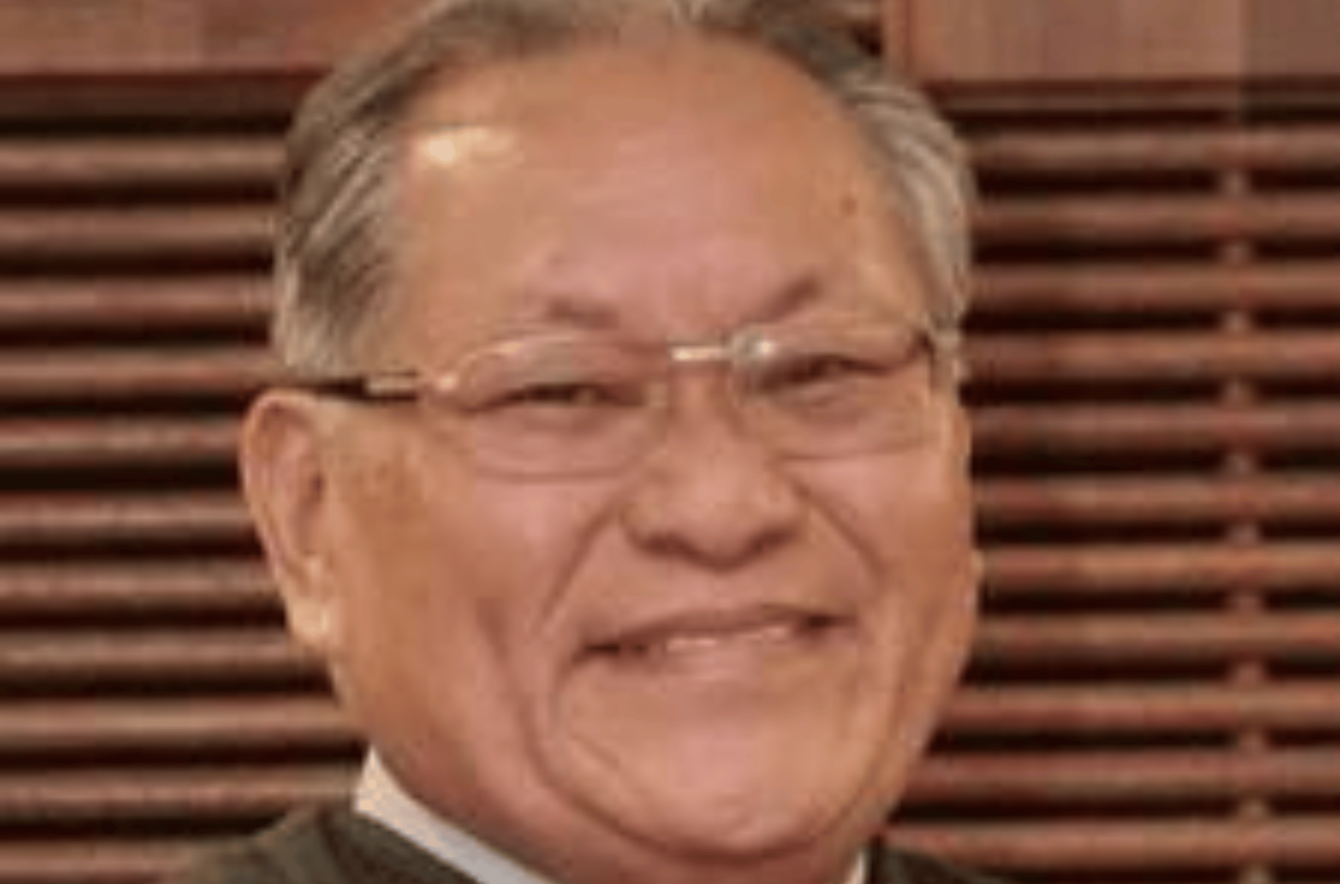 Alberto Lamorena III