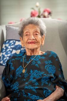 Eugenia Leon Guerrero