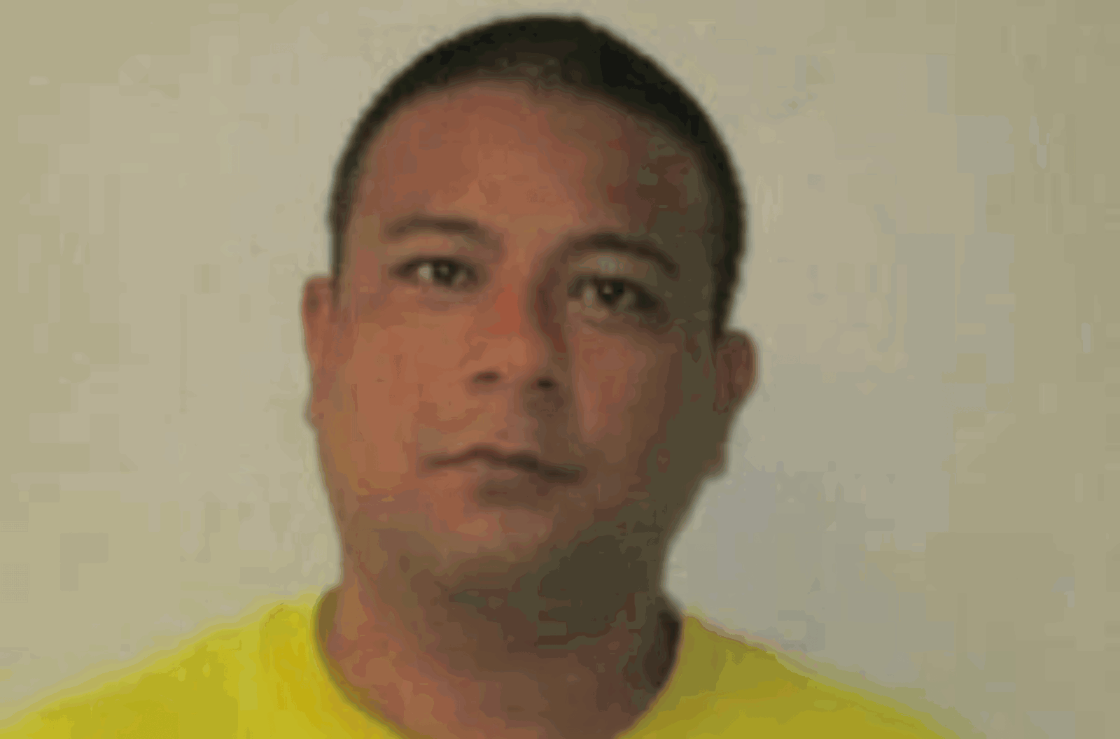 Joshua Keith Terlaje