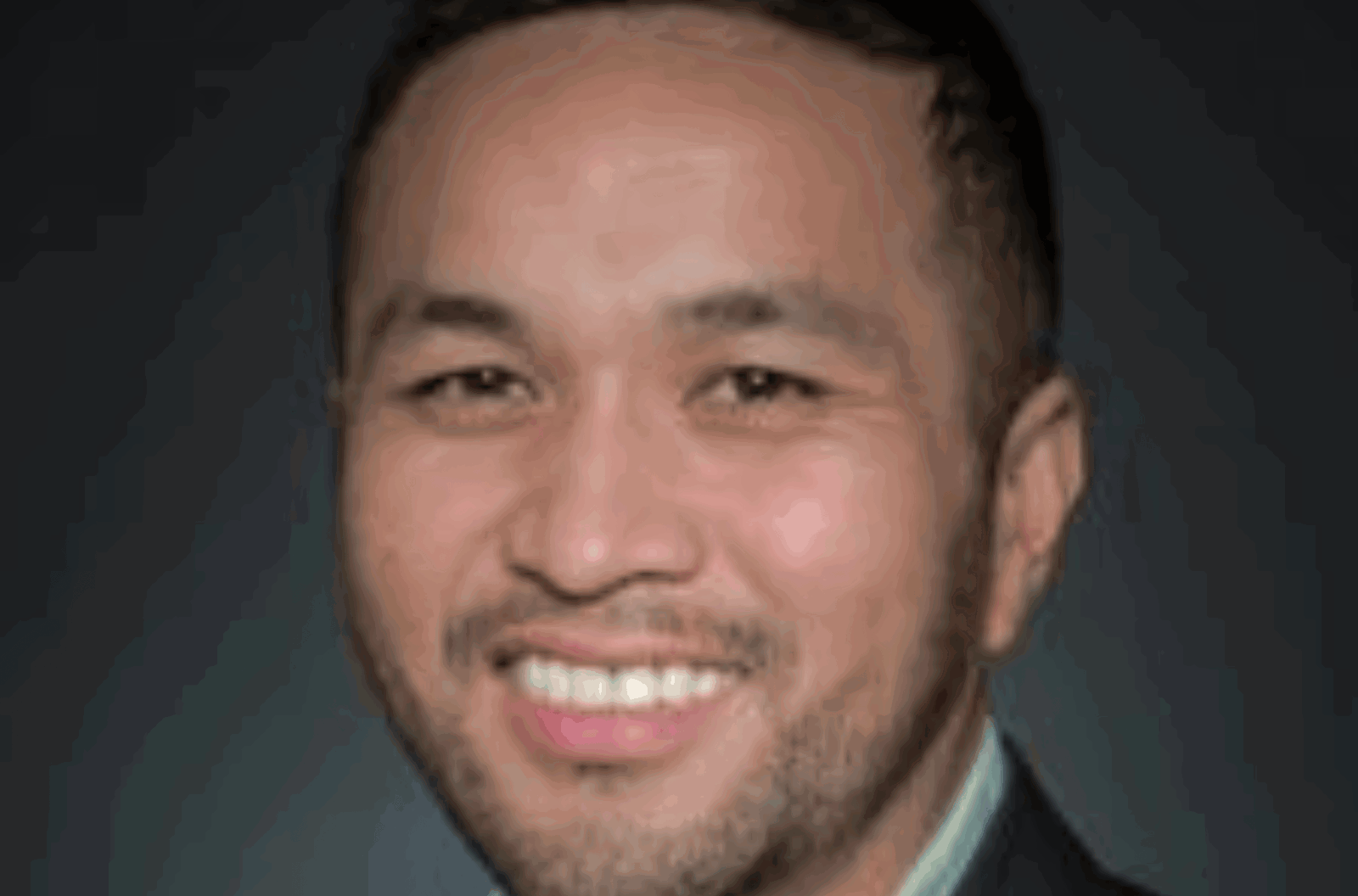 Vincent Anthony Borja