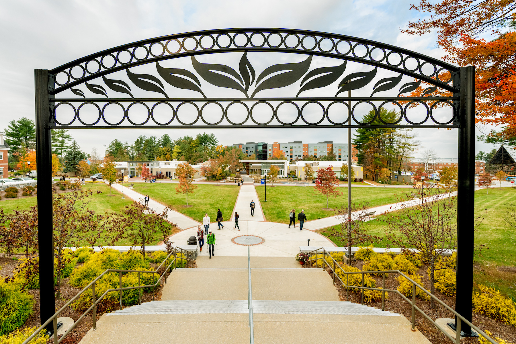 Southern New Hampshire University 