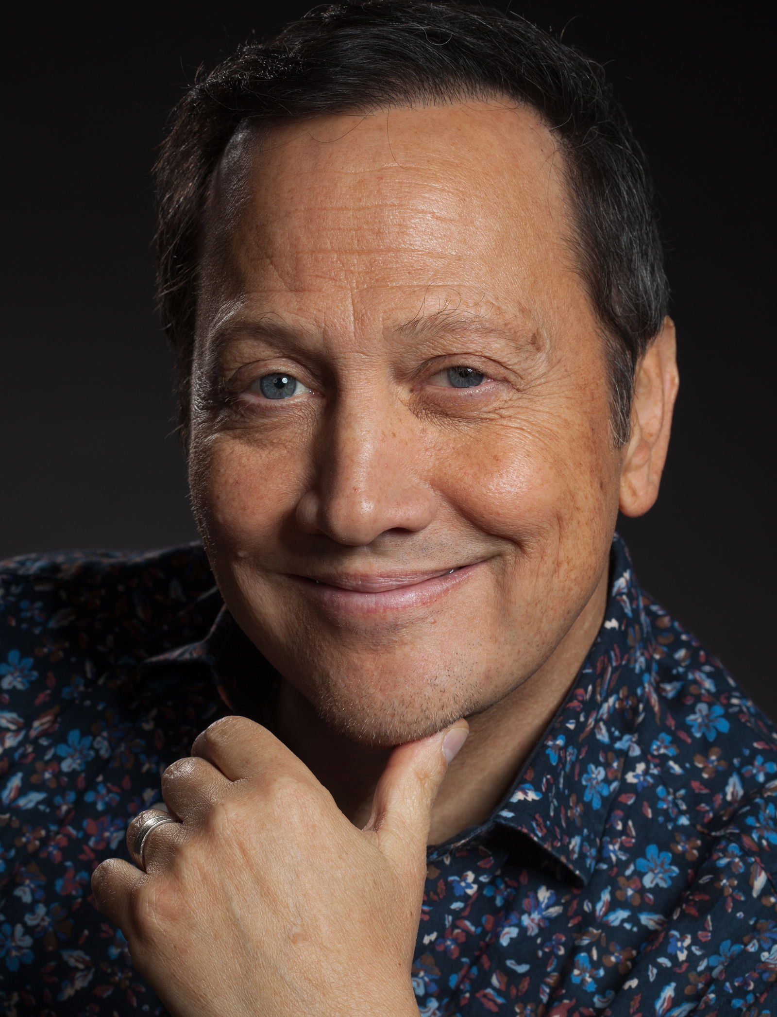 Rob Schneider
