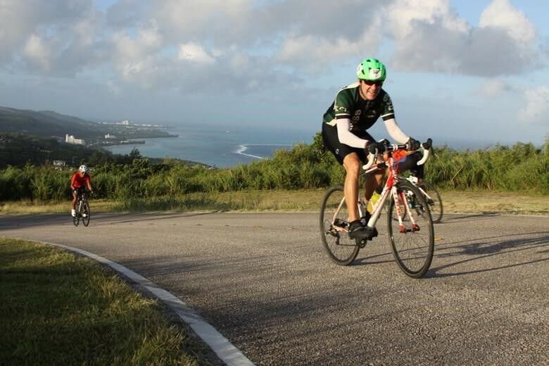 Registration is now open at www.webscorer.com for this year’s Hell of the Marianas century cycle set for Dec. 2, 2023 on Saipan.