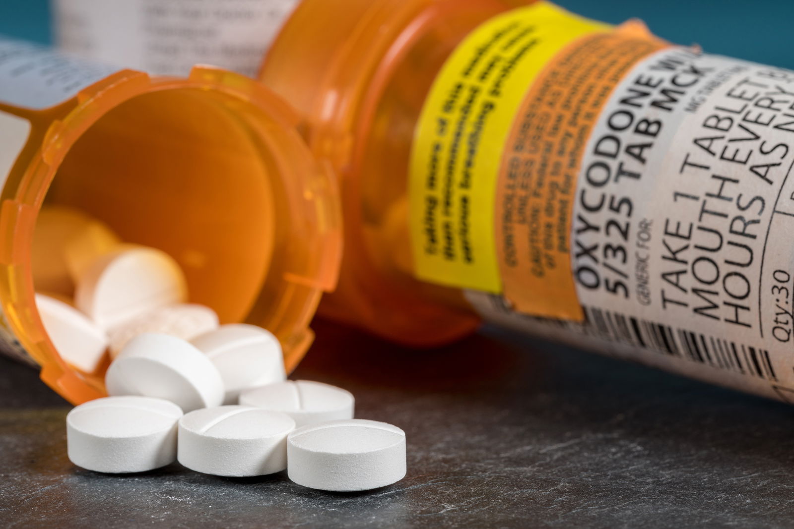 Los Angeles County has sued two large pharmacy benefit managers, alleging that they failed to track the rise of opioid use. (Dreamstime/TNS)