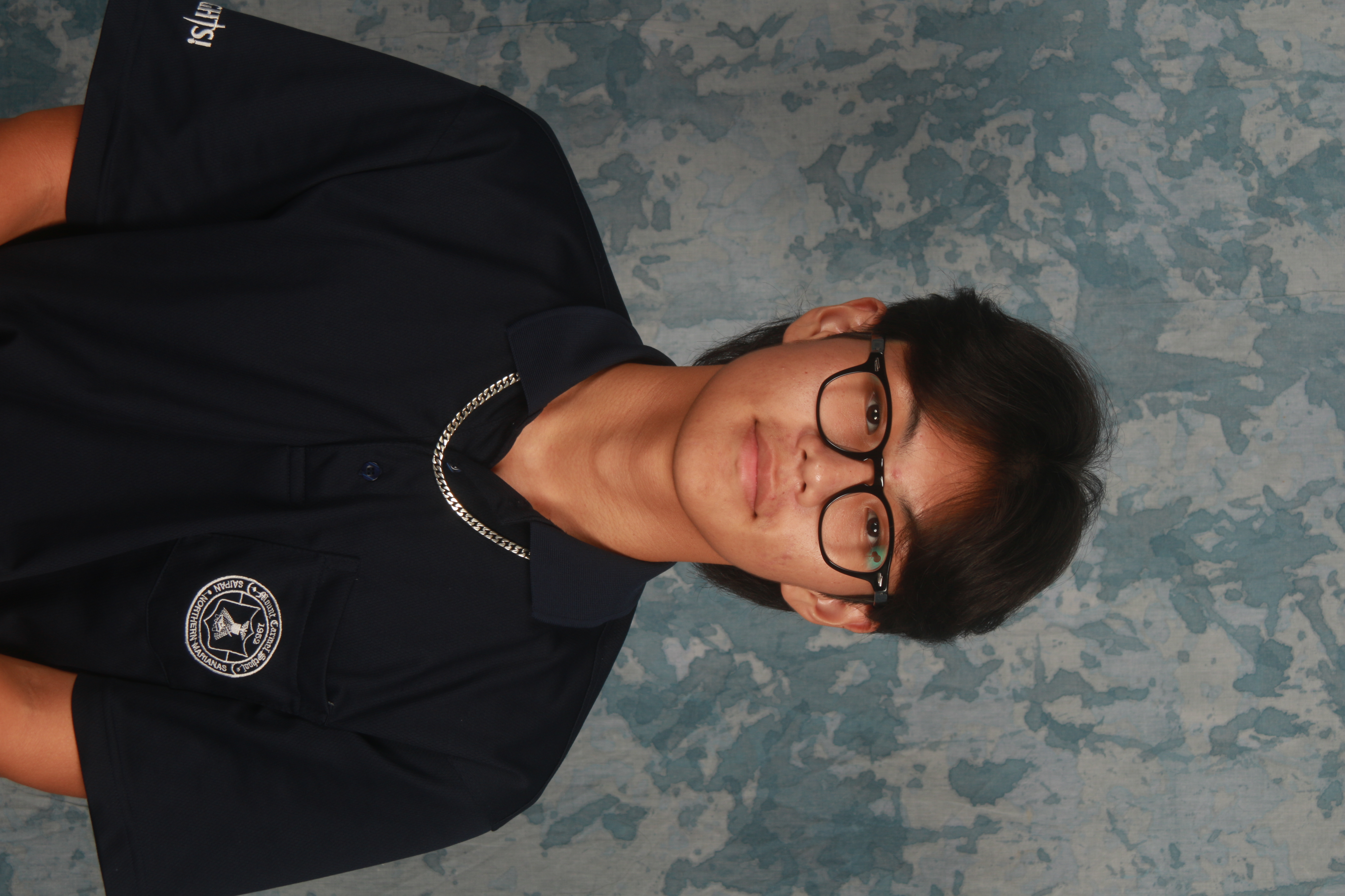 Eunkyu “Joey” Hong